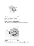 Caterpillar Cat D8K TRACK-TYPE TRACTOR Dozer Bulldozer (Prefix 76V) Service Repair Manual (76V00505 and up)