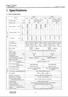 Yanmar D36A Diesel Outboard Motor Service Repair Manual