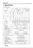 Yanmar D36A Diesel Outboard Motor Service Repair Manual