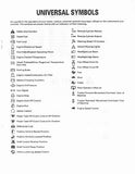 Kubota L4200 Tractor Operator manual