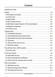 CASE IH Farmlift 735 Stage IV Telescopic Handler Service Repair Manual