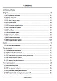 CASE IH JX35T 4WD TREM-3A Tractor Service Repair Manual