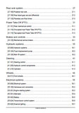 CASE IH JX40T 4WD TREM-3A Tractor Service Repair Manual