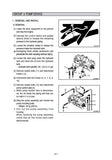 Hyundai R145CR-9 Crawler Excavator Service Repair Manual