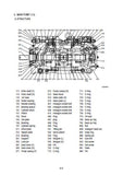Hyundai R145CR-9 Crawler Excavator Service Repair Manual