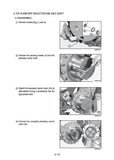 Hyundai R140W-9 Wheel Excavator Service Repair Manual
