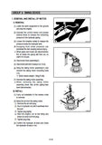Hyundai R140LC-7A Crawler Excavator Service Repair Manual