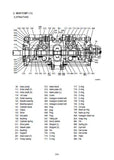 Hyundai R140LC-9 Crawler Excavator Service Repair Manual