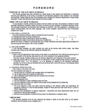 Kubota BX2350 Tractor Parts Catalogue Manual