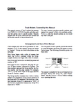 Clark EPX 16-20S Forklift Service Repair Manual