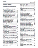 PERKINS 1106C-E70TA AND 1106D-E70TA INDUSTRIAL ENGINE （Model PV）Service Repair Manual