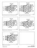 Bobcat 1600 Hydraulic Control Valve Component Service Repair Manual SN: 12001 & Above