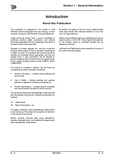 JCB 170, 170HF, 180, 180HF ROBOT Service Repair Manual SN（1602000 to 1604999）