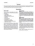 YALE A814 ERC16-20AAF LIFT TRUCK Service Repair Manual