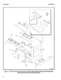 YALE A814 ERC16-20AAF LIFT TRUCK Service Repair Manual