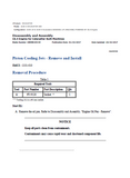 Caterpillar Cat 323D LN Excavator (Prefix SED) Service Repair Manual (SED00001 and up)