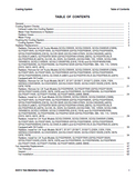YALE G813 GDP120VX LIFT TRUCK Service Repair Manual
