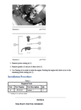 Caterpillar Cat 323D LN Excavator (Prefix SED) Service Repair Manual (SED00001 and up)