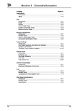 JCB 531-T70 TELESCOPIC HANDLER Service Repair Manual SN：1522570 to TBA