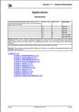 JCB 535-125 TELESCOPIC HANDLER Service Repair Manual