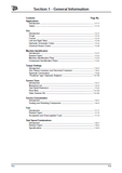 JCB 535-140 TELESCOPIC HANDLER Service Repair Manual