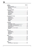 JCB 550-80 LOAD CONTROL (SUPPLEMENT) Service Repair Manual