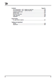 JCB 550-80 LOAD CONTROL (SUPPLEMENT) Service Repair Manual
