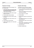 JCB 801.4 MINI EXCAVATOR Service Repair Manual SN（720001 Onwards）