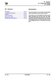 JCB 57C-1 COMPACT EXCAVATOR Service Repair Manual (Kohler Engine)