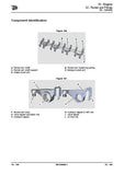 JCB 57C-1 COMPACT EXCAVATOR Service Repair Manual (Kohler Engine)