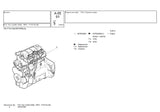 McCormick F/XL Tier 2 (2003-2008) - RP51 - F75 F/XL/GE Tractor Service Repair Manual