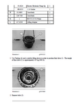 Caterpillar Cat 336D L Excavator (Prefix JRX) Service Repair Manual (JRX00001 and up)