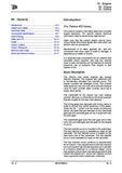 JCB 8026 CTS, JCB 30PLUS Compact Excavator Service Repair Manual