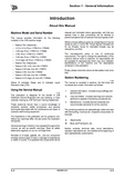 JCB 3.0D 4×4 TELETRUK Service Repair Manual SN：1176573 Onwards