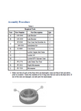 Caterpillar Cat 336D L Excavator (Prefix PRF) Service Repair Manual (PRF00001 and up)