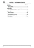 JCB JS260 tier 4 Tracked Excavator Service Repair Manual SN: 2050000 to 2050249