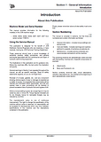 JCB 330W Robot Service Repair Manual