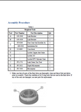 Caterpillar Cat 336D Excavator (Prefix PRF) Service Repair Manual (PRF00001 and up)