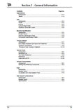 JCB 512-56 Telescopic Handler Service Repair Manual