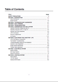 Cummins Onan E140V Engine Service Repair Manual