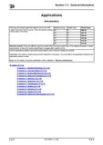 JCB 512-56 Telescopic Handler Service Repair Manual
