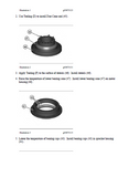 Caterpillar Cat 336D Excavator (Prefix PRF) Service Repair Manual (PRF00001 and up)