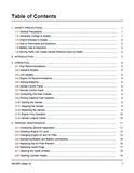 Cummins Onan HGJAF Generator Set Service Repair Manual