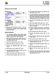 JCB 250T Skid Steer Loader Service Repair Manual S/N: from 2478301 to 2478700