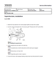 VOLVO EC210B LR EC210BLR EXCAVATOR Service Repair Manual