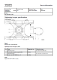 VOLVO EC210B LR EC210BLR EXCAVATOR Service Repair Manual