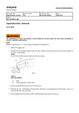 VOLVO EC210B NC EC210BNC EXCAVATOR Service Repair Manual