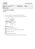 VOLVO EC210B NC EC210BNC EXCAVATOR Service Repair Manual