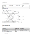 VOLVO EC210B NC EC210BNC EXCAVATOR Service Repair Manual