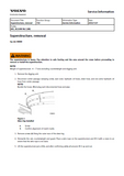 VOLVO EC210B NLC EC210BNLC EXCAVATOR Service Repair Manual